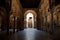 Cordoba Mosque interiors