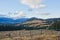 Cordova Pass in the Spanish Peaks Wilderness