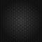 Corduroy background, dark gray grid fabric texture