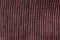 Corduroy fabric background