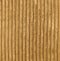 Corduroy Fabric Texture - Light Brown