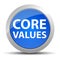 Core Values blue round button