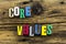 Core values character integrity virtue