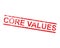 Core Values Rubber Stamp