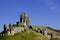 Corfe Castle