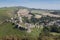 Corfe Castle, Dorset