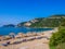 Corfu - Agios Georgios beach
