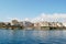 Corfu Harbour