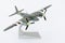 Corgi die-cast metal De Havilland Mosquito aircraft