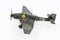 Corgi die-cast metal Stuka dive bomber aircraft