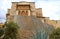 Coricancha with the Convent of Santo Domingo, an Iconic Landmark in the Historic Center of Cusco, Peru