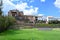 The Coricancha inca temple in Cusco, Peru