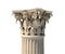 Corinthian column capital