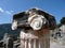 Corinthian Column, Delphi
