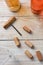 Cork Corks Bottles