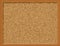 Corkboard