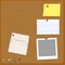 Corkboard