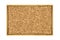Corkboard with Wooden Frame