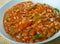 Corn Capsicum Masala