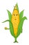 Corn Character