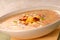 Corn chowder