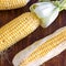 Corn on the Cob (Maize)