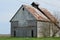 Corn Crib Barn