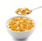 Corn flakes