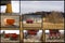 Corn Harvest Composite