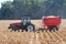 Corn harvesting