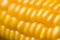 Corn, macro, yellow, ripe, appetizing, food, healt