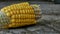 Corn is one of the staple foods for Indonesian people