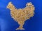 Corn for Poultry and animal farm feed, quality and energy source