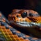 Corn snake - Pantherophis guttatus