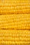 Corn texture