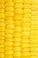 Corn texture