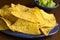 Corn Tortilla Chips