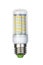 Corn type Led lightbulb with e27 ES base