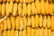 Corn Wall