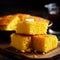 Cornbread: Classic Side Dish Perfect with Chili or BBQ Meats