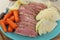 Corned Beef Meal