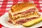 Corned Beef Reuben Sandwich