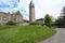 Cornell University