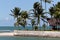 The corner of Arraial d\'Ajuda Eco Resort in Bahia