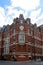 Corner Facade Of Birmingham And Midland Eye Hospital