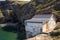 Corner Kitchen Rhossili Bay