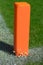 Corner marker