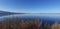 Corners of paradise: the western lagoon of Orbetello