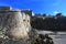 Cornet Castle Guernsey
