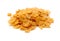 Cornflakes isolated